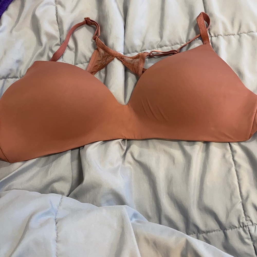 Victoria’s Secret bra
